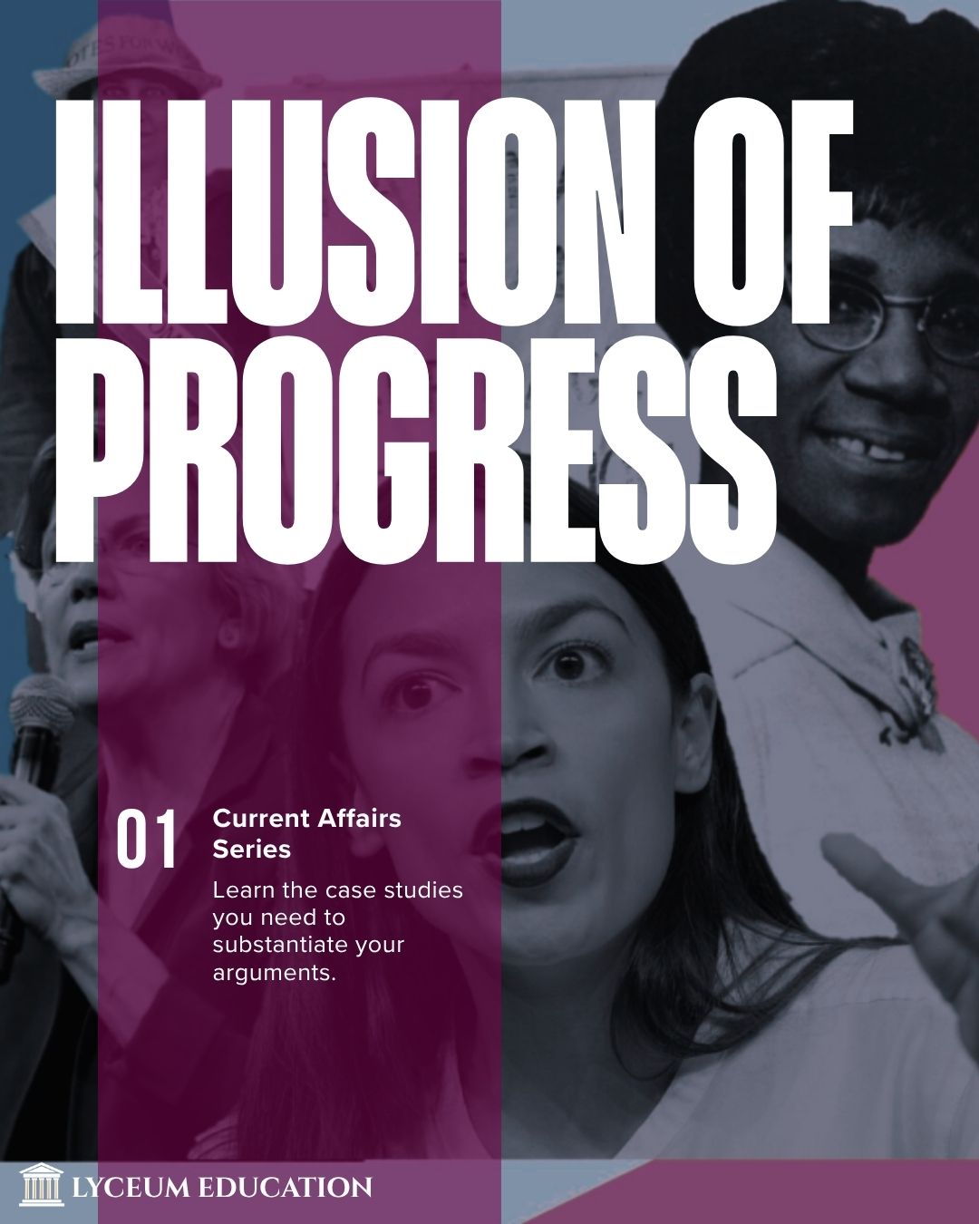 Illusion of Progress