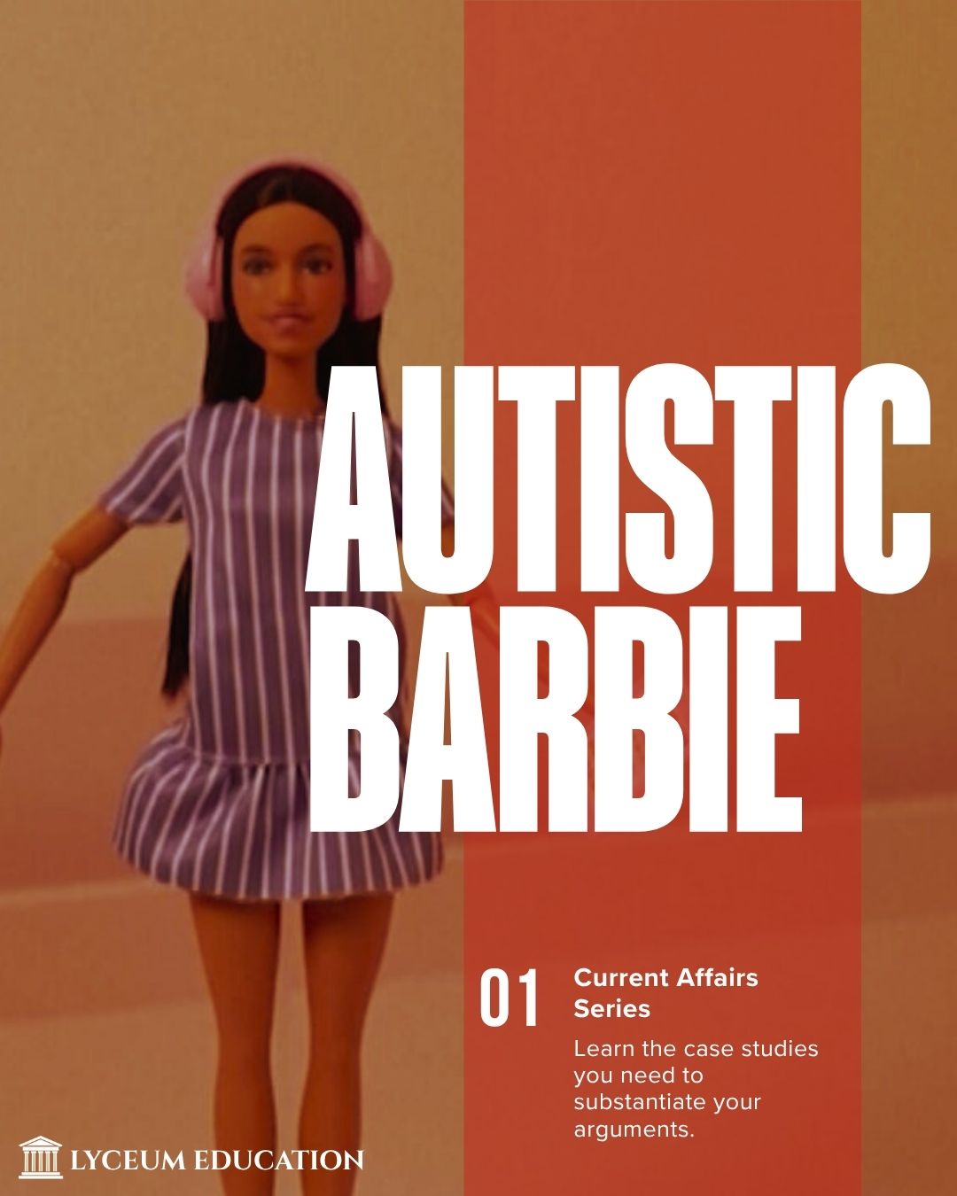 Autistic Barbie