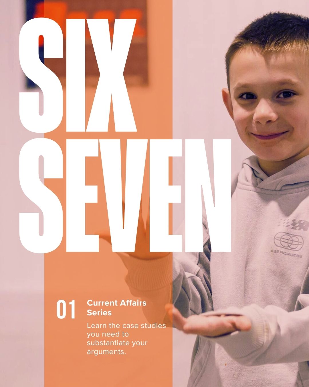 Six Seven