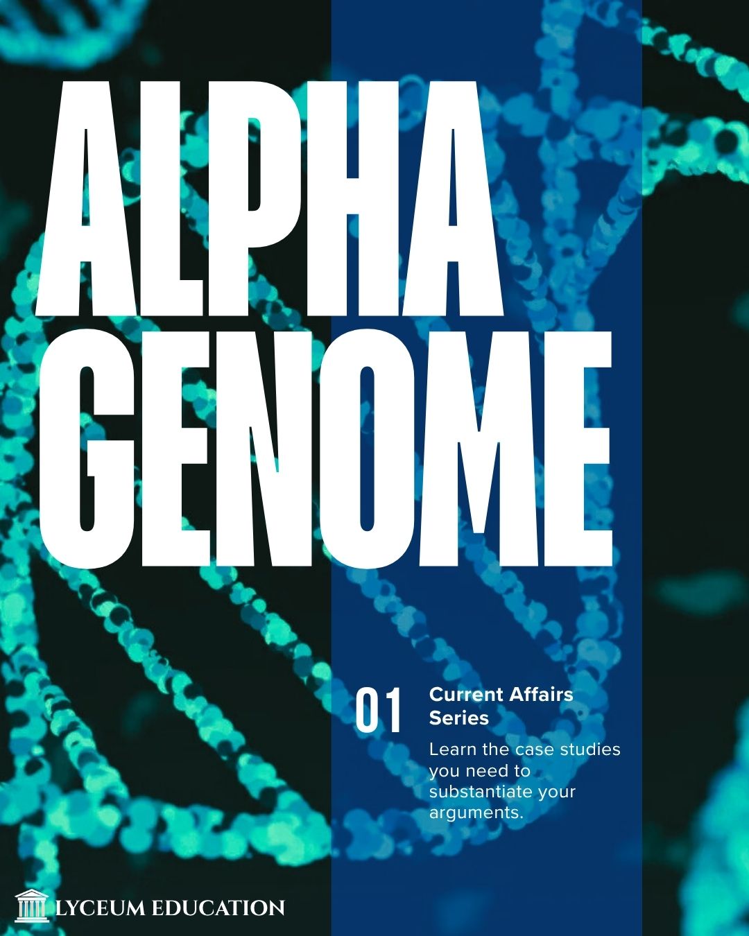 AlphaGenome