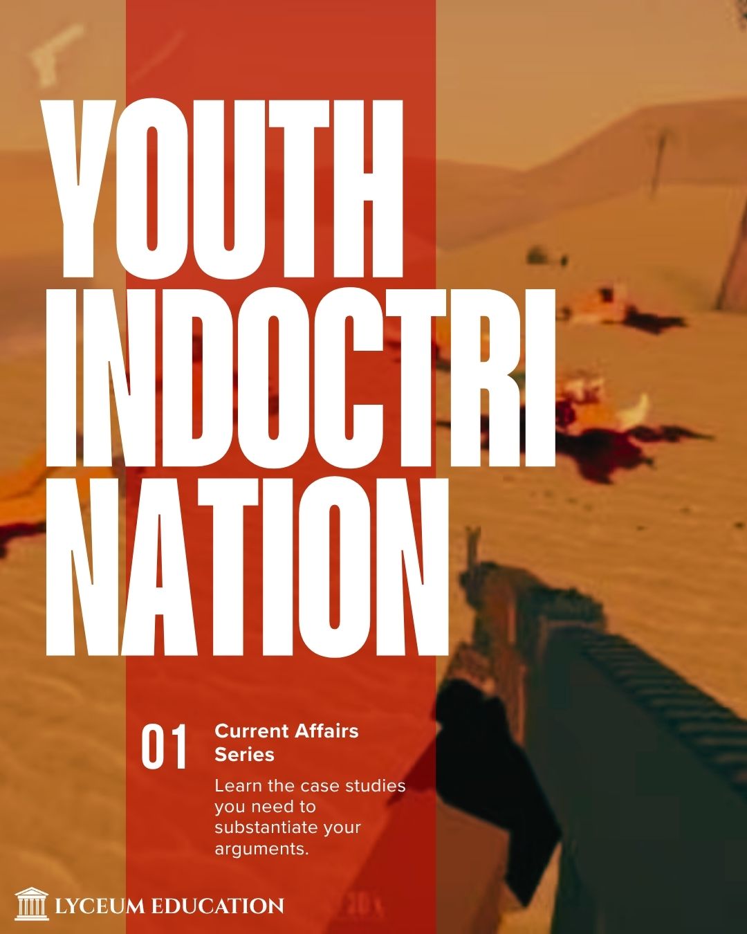Youth Indoctrination