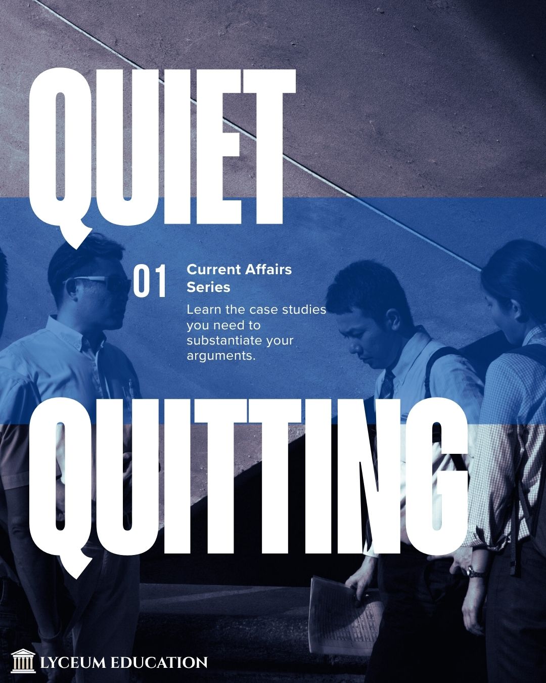 Quiet Quitting
