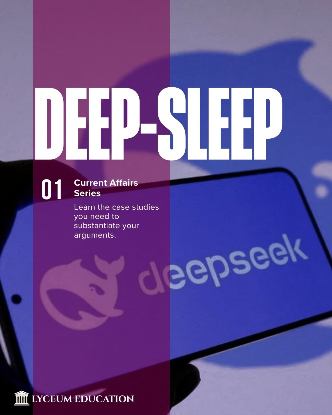Deep-Sleep