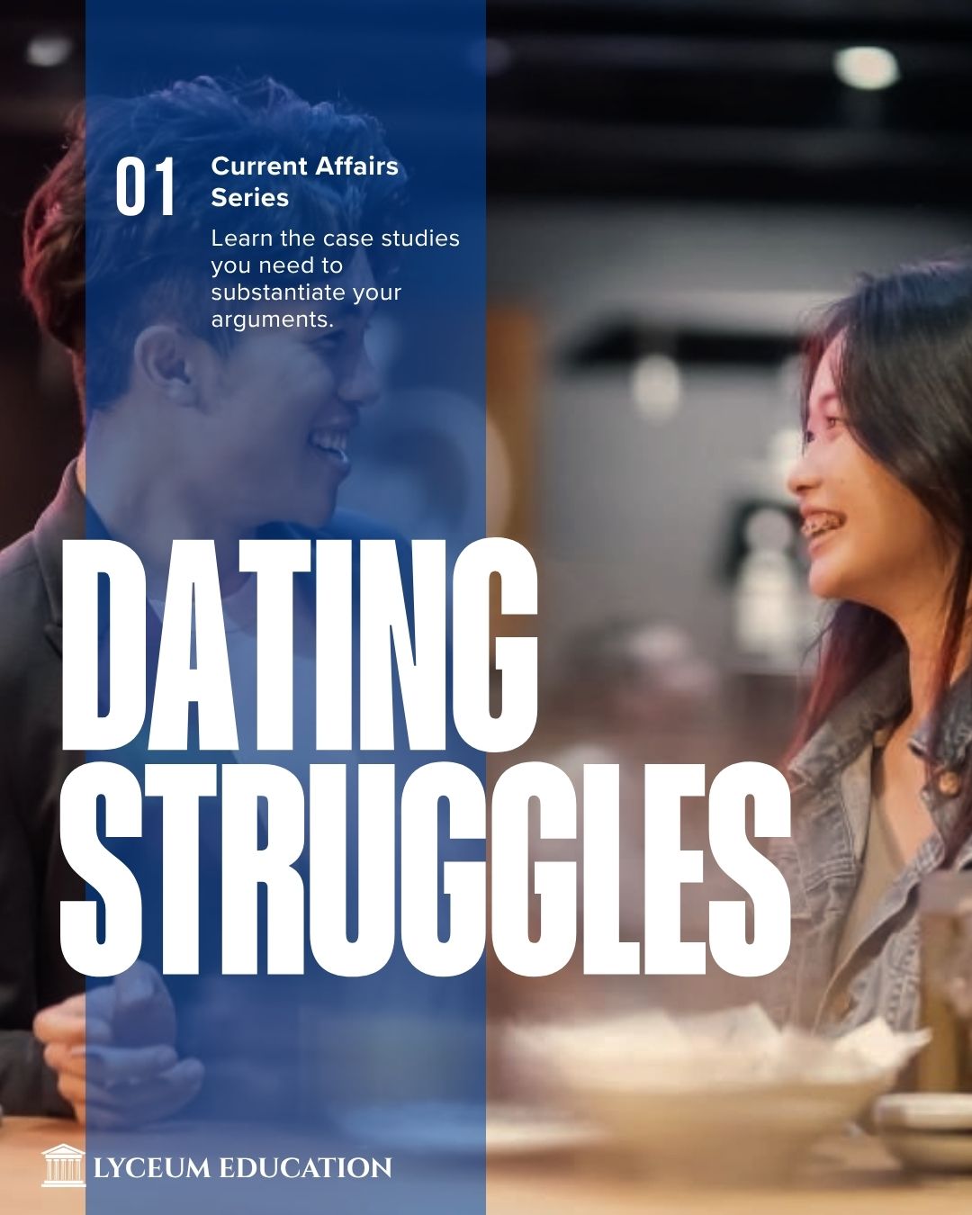 Dating Struggles