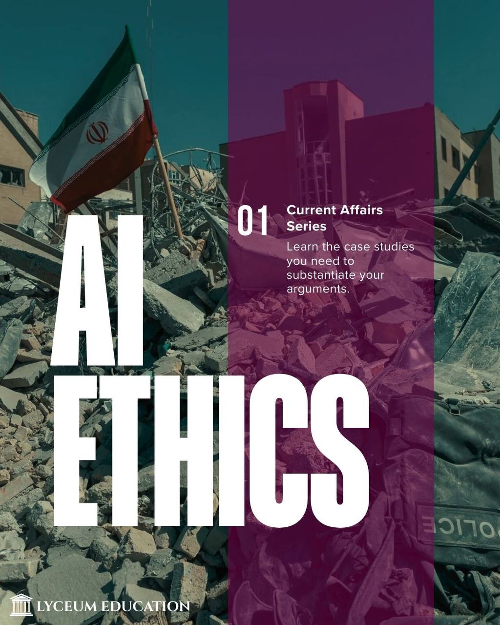 AI Ethics