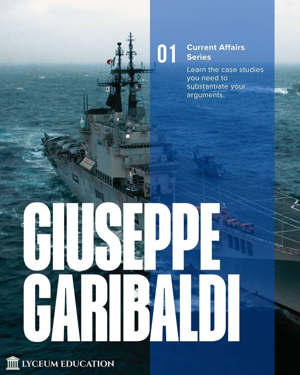 Giuseppe Garibaldi