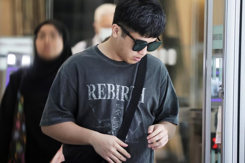 Why are women the usual victims to voyeurism 