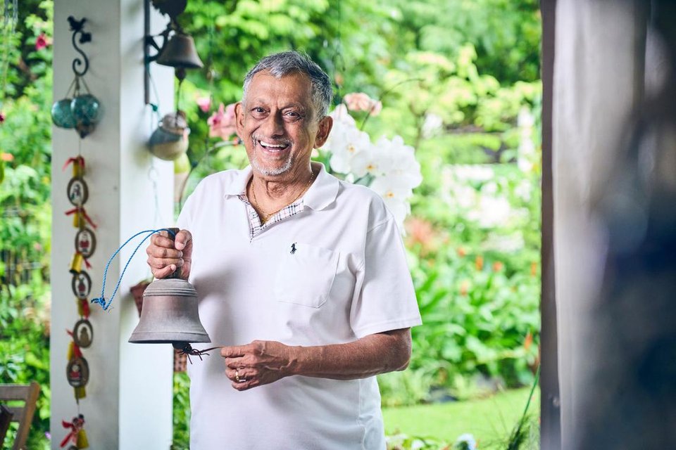 Tekong is not just for BMT