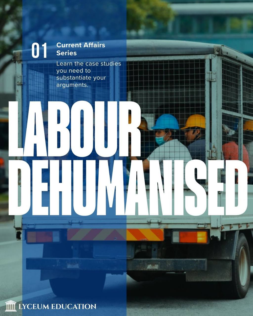 Labour Dehumanised
