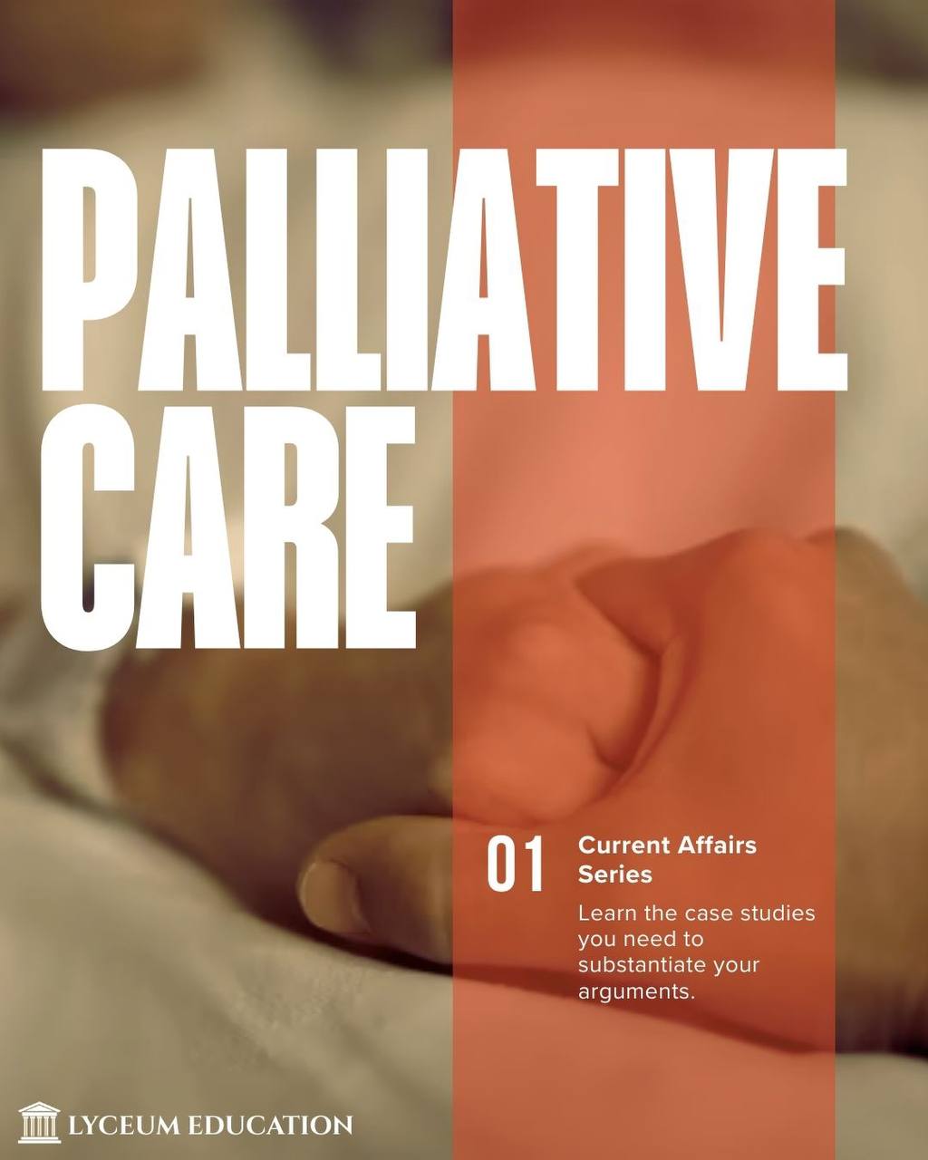Palliative Care