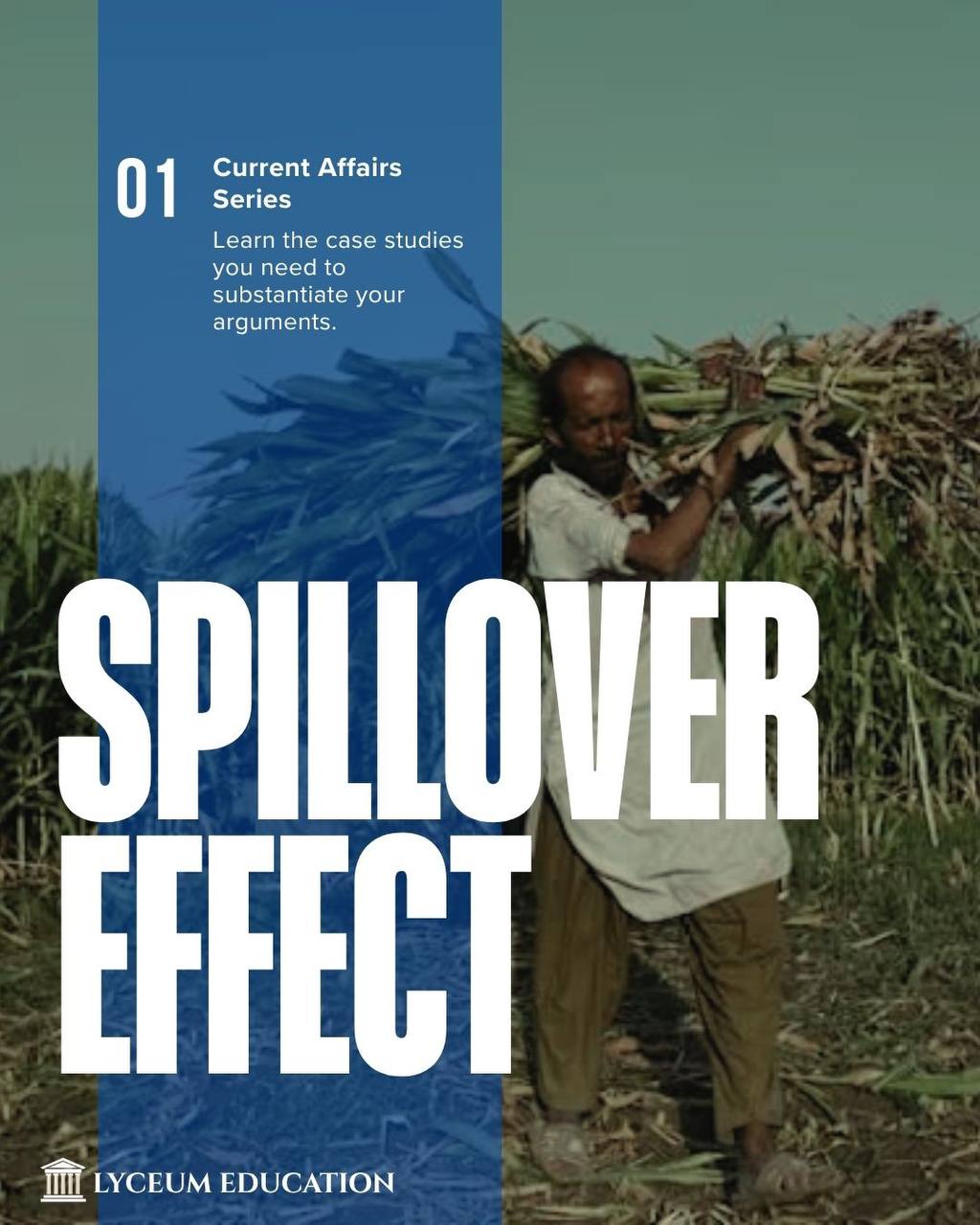 Spillover Effect