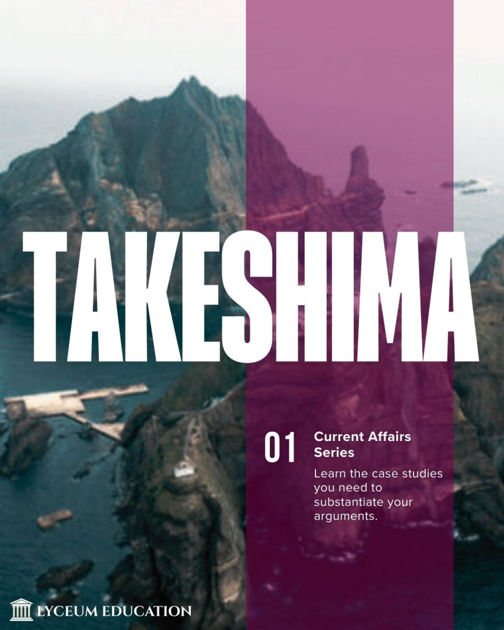 Takeshima
