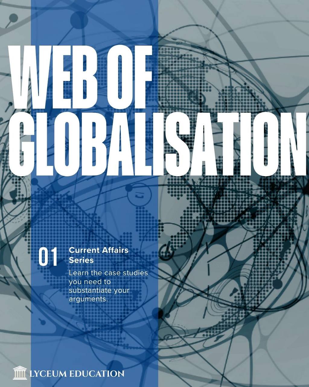 Web of Globalisation